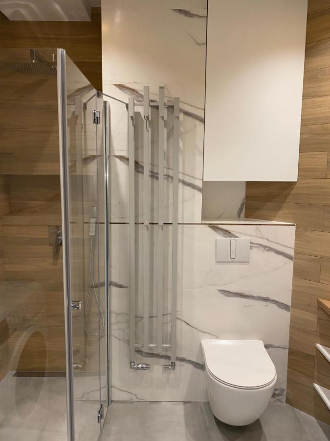 Family & Business Elegant Apartments Ventus IX Wiekow- Centrum Downtown New! Kielce Exterior foto
