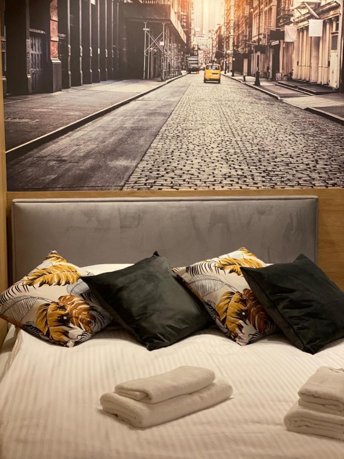 Family & Business Elegant Apartments Ventus IX Wiekow- Centrum Downtown New! Kielce Exterior foto