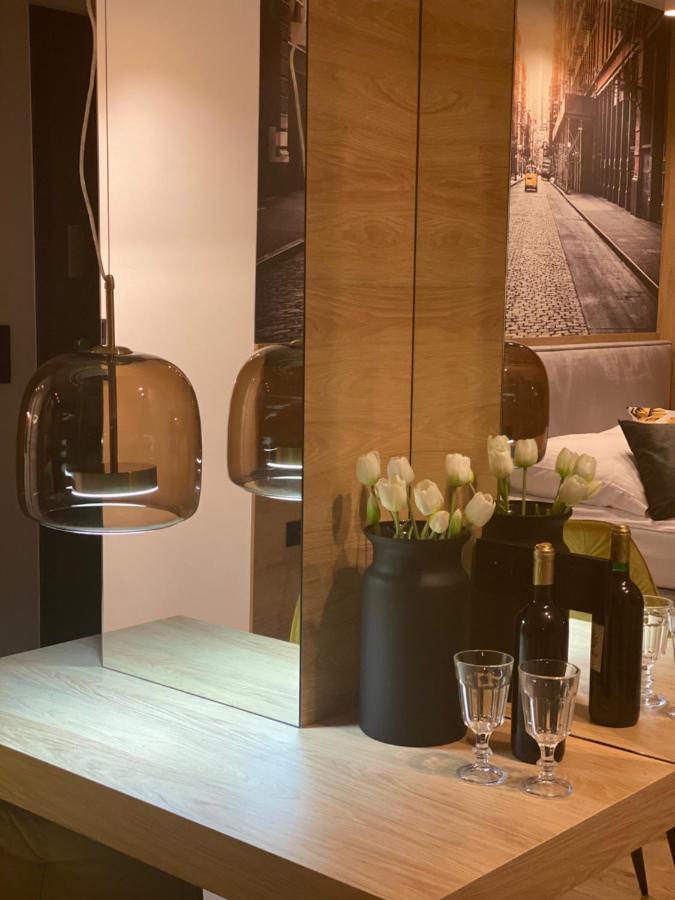 Family & Business Elegant Apartments Ventus IX Wiekow- Centrum Downtown New! Kielce Exterior foto