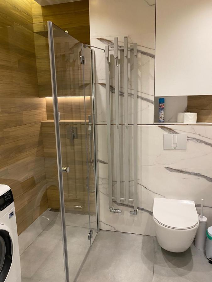 Family & Business Elegant Apartments Ventus IX Wiekow- Centrum Downtown New! Kielce Exterior foto