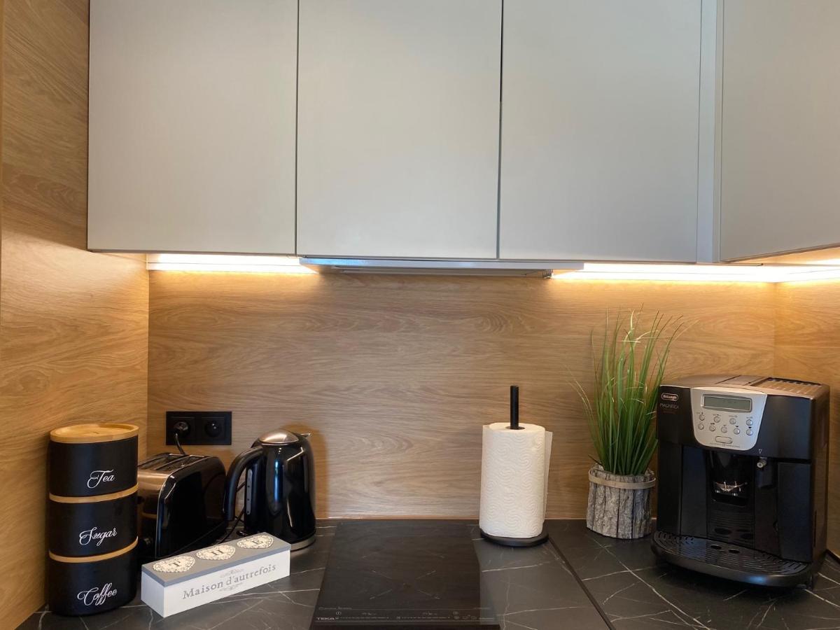 Family & Business Elegant Apartments Ventus IX Wiekow- Centrum Downtown New! Kielce Exterior foto